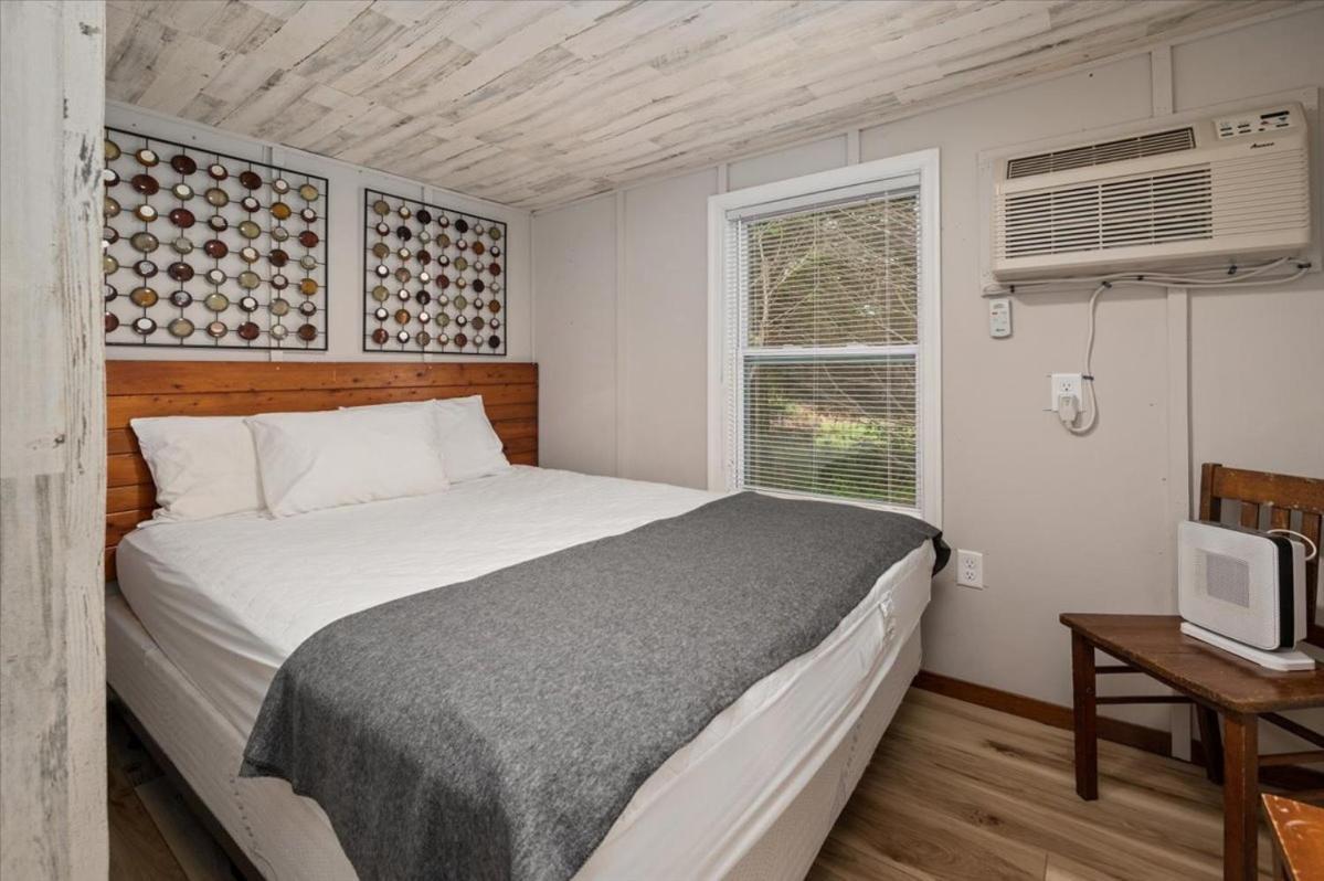 Beach Bum West-O Cabins โอเชียนซิตี้ ภายนอก รูปภาพ