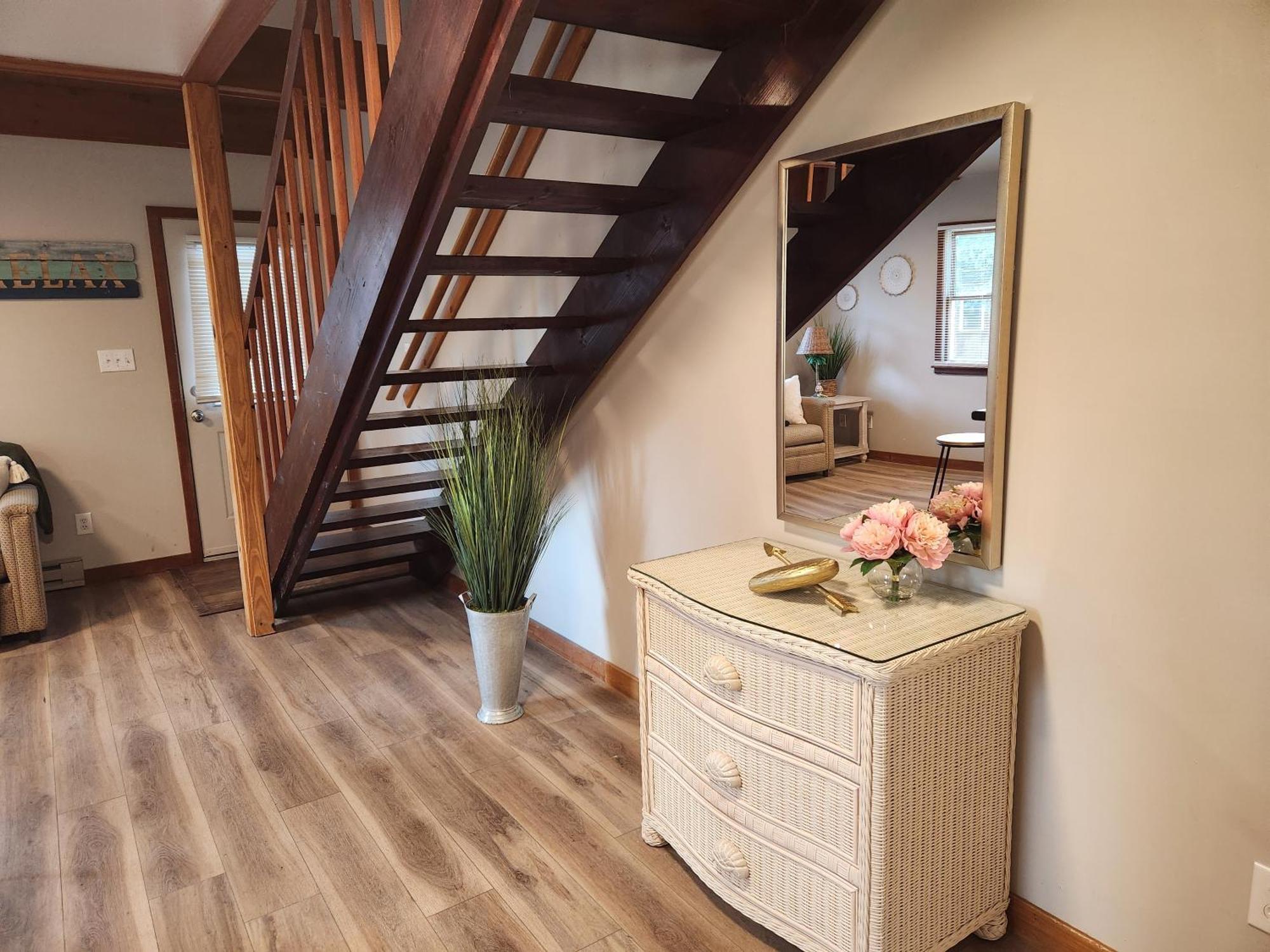Beach Bum West-O Cabins โอเชียนซิตี้ ภายนอก รูปภาพ