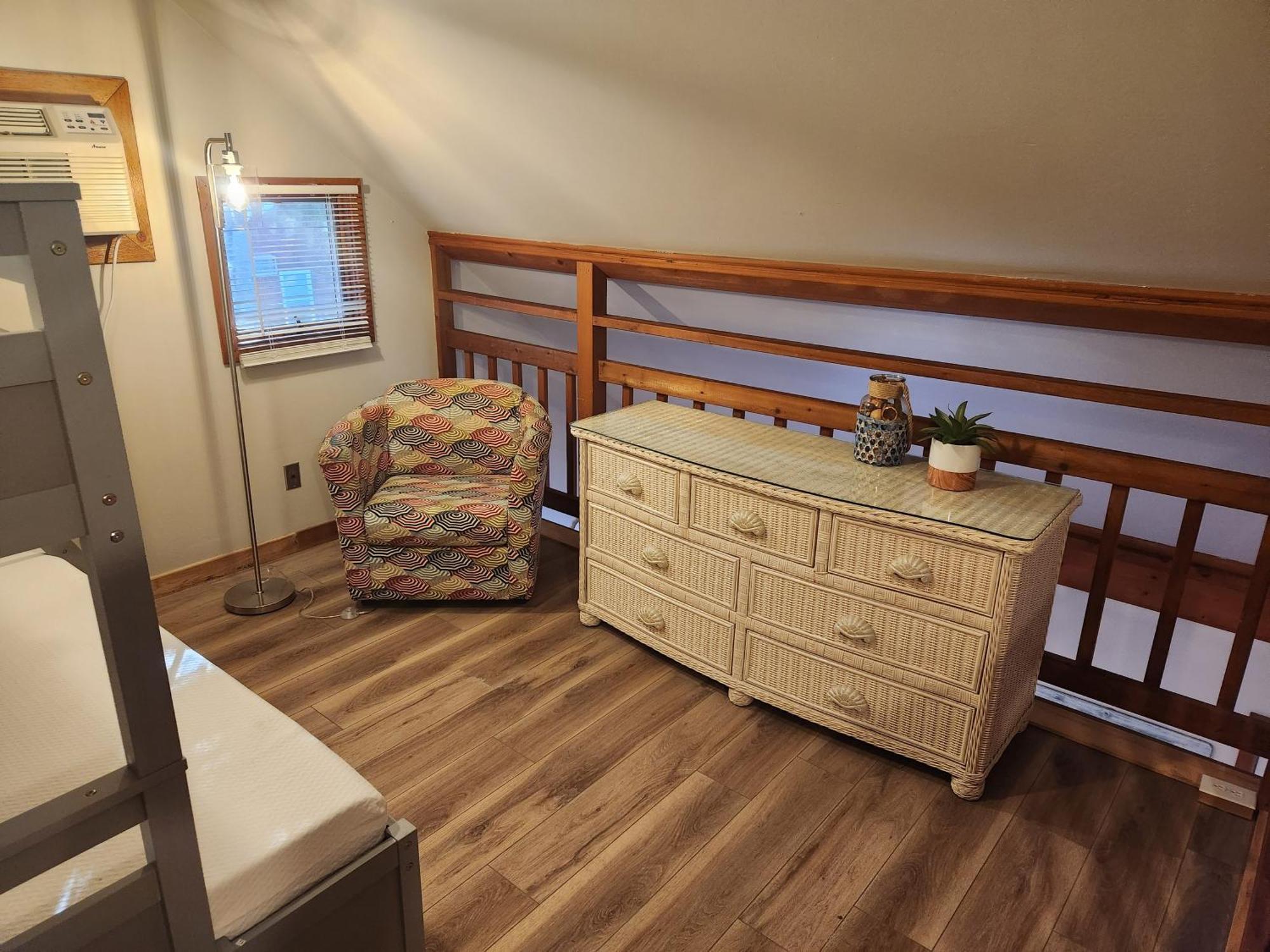 Beach Bum West-O Cabins โอเชียนซิตี้ ภายนอก รูปภาพ