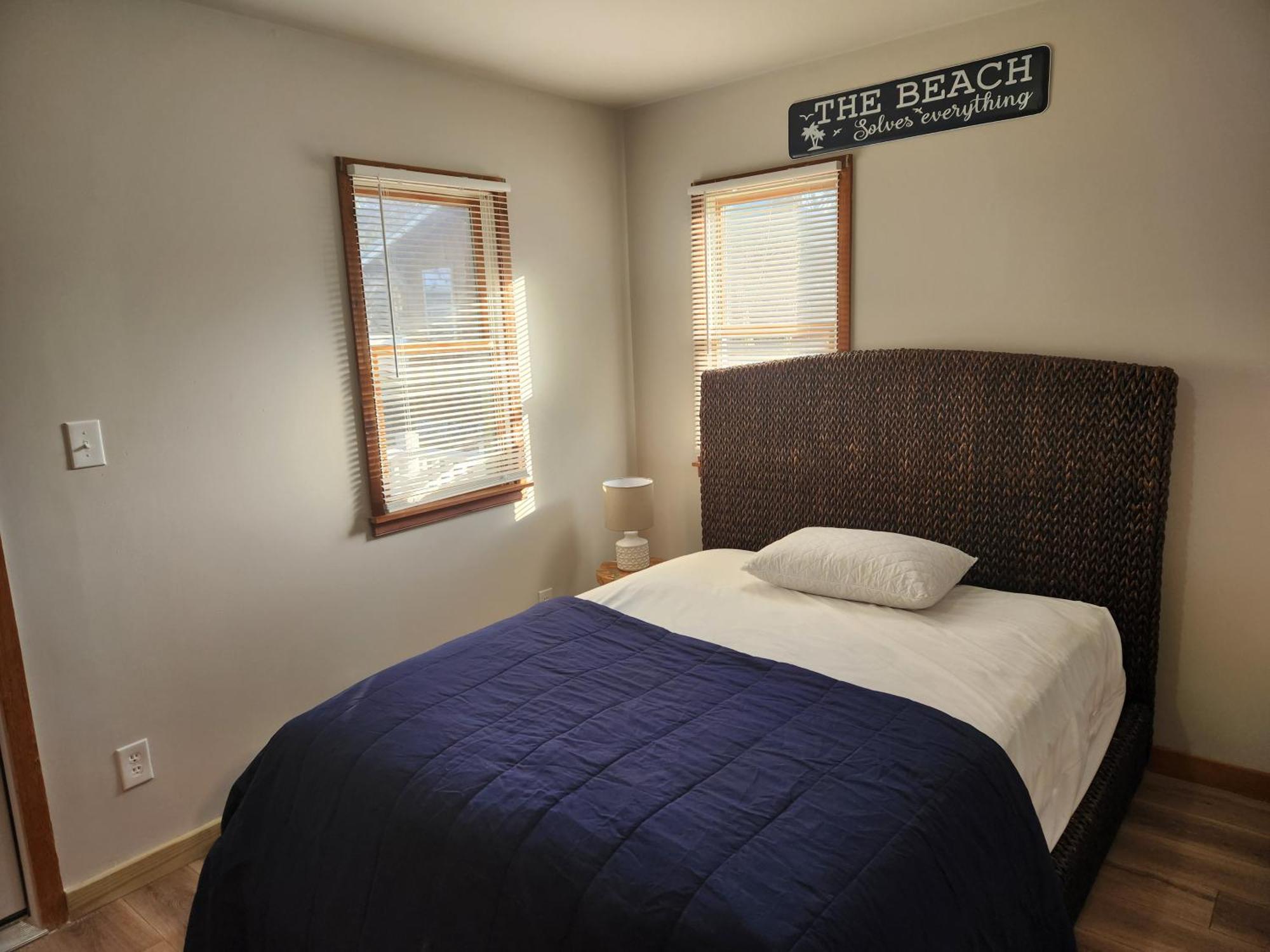 Beach Bum West-O Cabins โอเชียนซิตี้ ภายนอก รูปภาพ