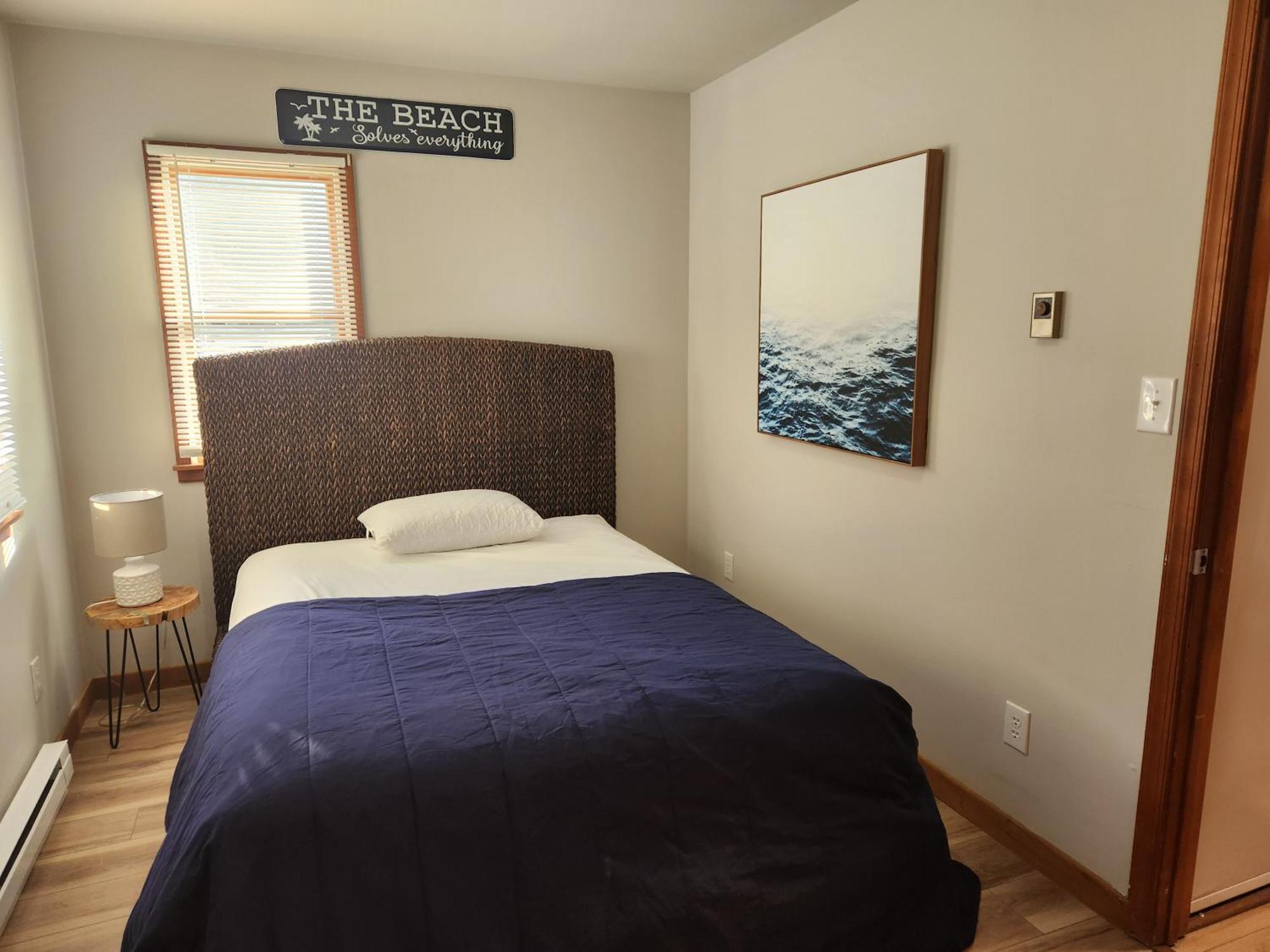 Beach Bum West-O Cabins โอเชียนซิตี้ ภายนอก รูปภาพ
